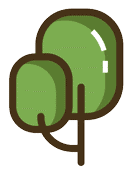 Tree Farming Secondary Growth