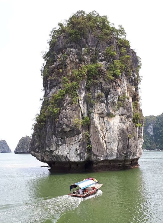 Vietnam Ha Long Bay Vietnam Ha Long Bay