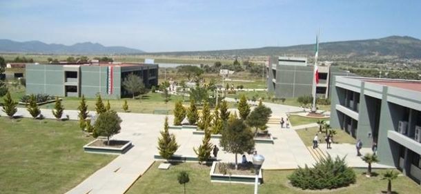 Instituto Tecnológico Superior del Oriente del Estado de Hidalgo in