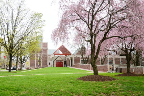 Muhlenberg College In United States Reviews & Rankings | EDUopinions