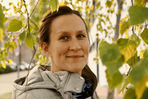 Karolin Schindler