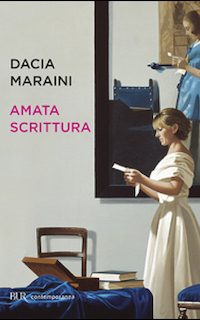 Maraini-Amata-scrittura Maraini-Amata-scrittura