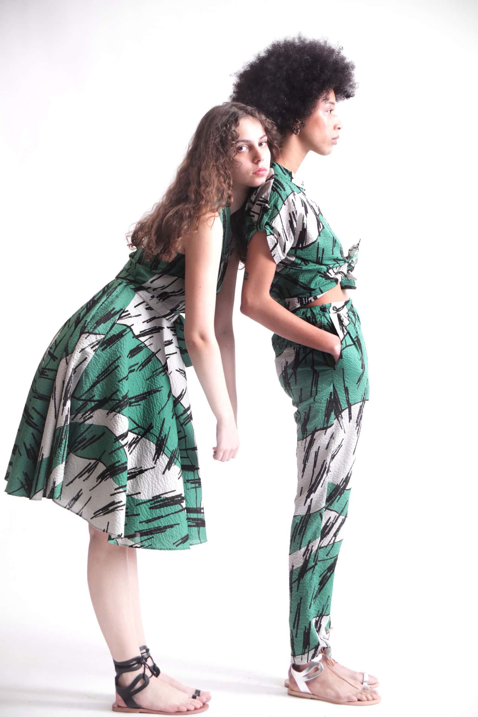 Lookbook SS 21