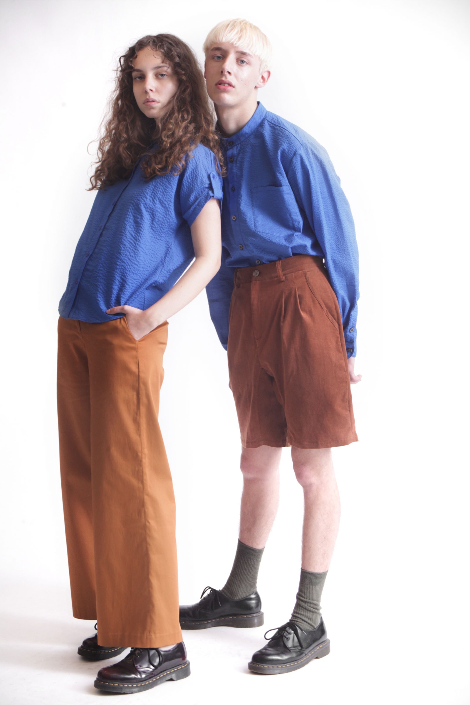 Lookbook SS 21