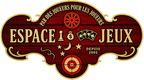 Espace Jeux Espace Jeux