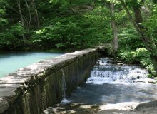 eureka springs motorcycle rides withrow springs arkansas