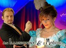 eureka springs attractions intrigue theater