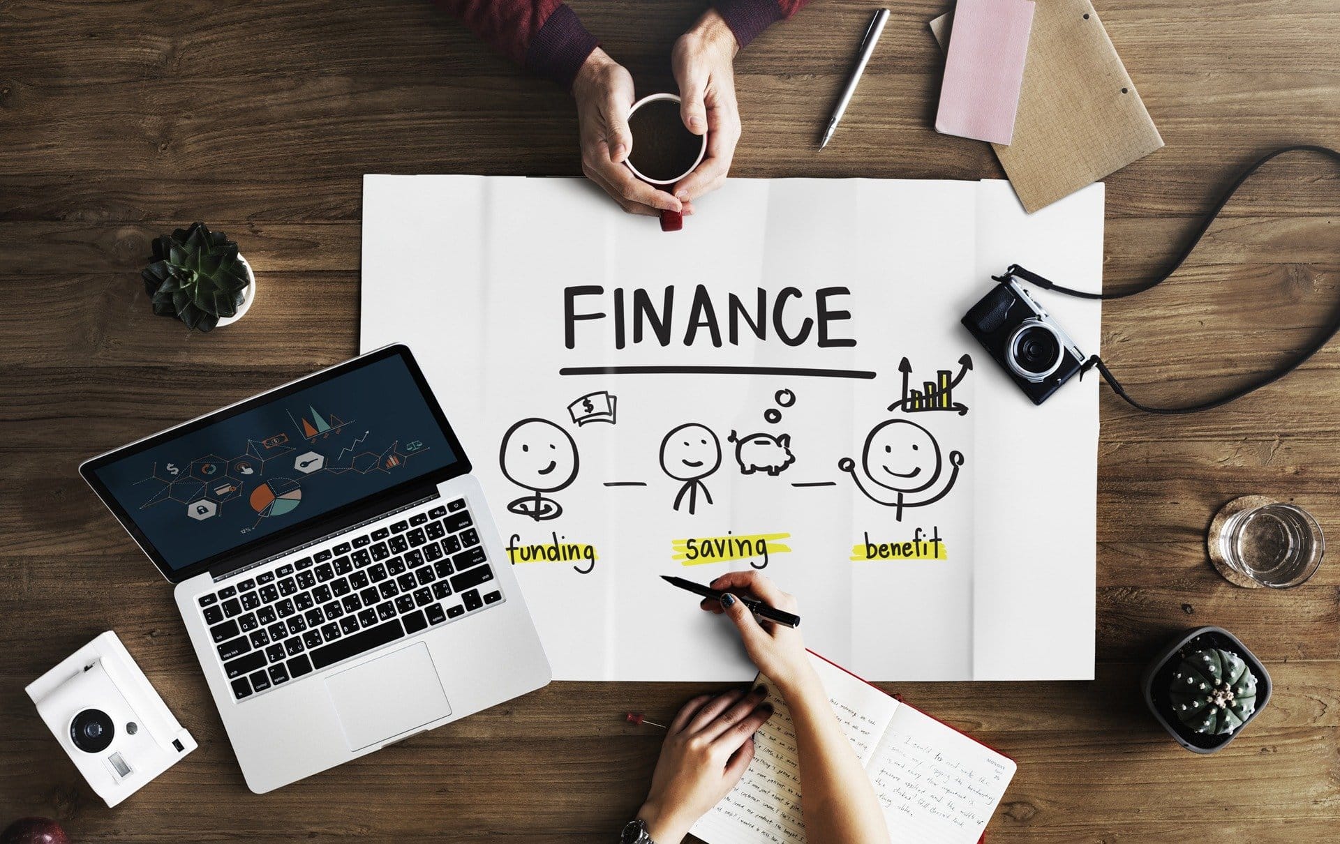 Leasing And Purchasing Options