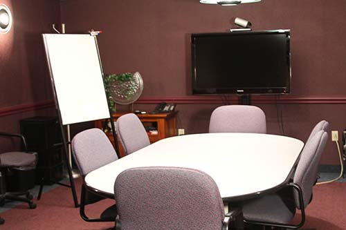 video conferencing rentals