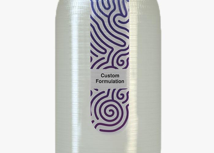 Custom Formulation Custom Formulation
