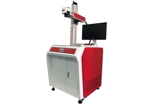 Marcadora laser de Fibra Optica Marcadora laser de Fibra Optica