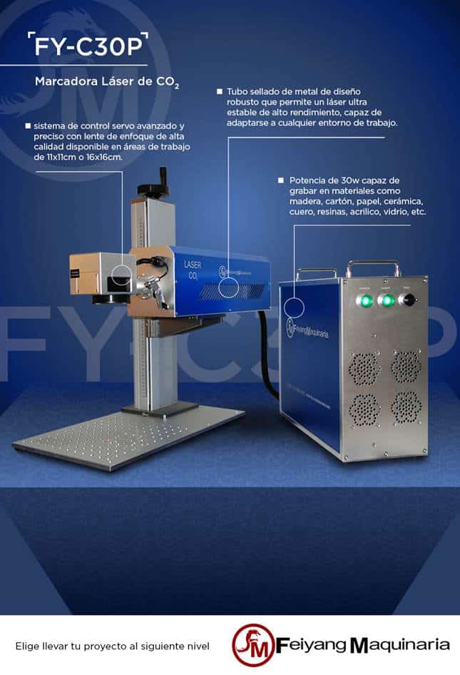 marcadoras laser multimateriales marcadoras laser multimateriales