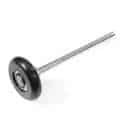Nylon Garage Door Roller alt=