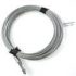 Residential garage door cable repair alt=