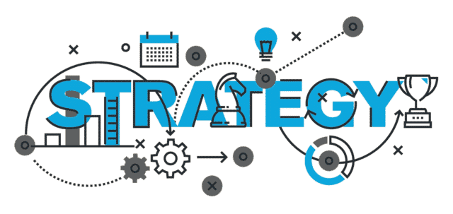 5 Social Media Strategies to Help Your Business