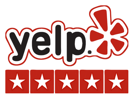 Yelp Logo