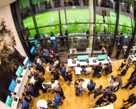 FIFA Toernooi op locatie - Playstation