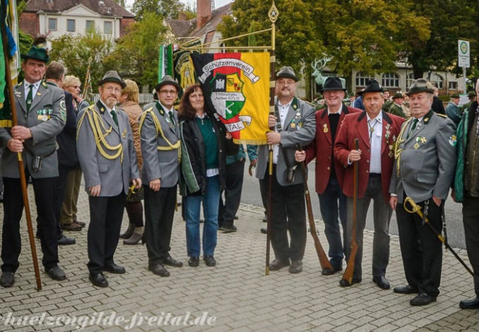 Schützengilde Freital Schützengilde Freital