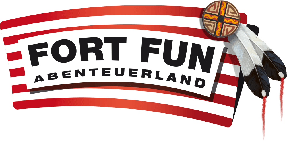 Logo FORT FUN Abenteuerland