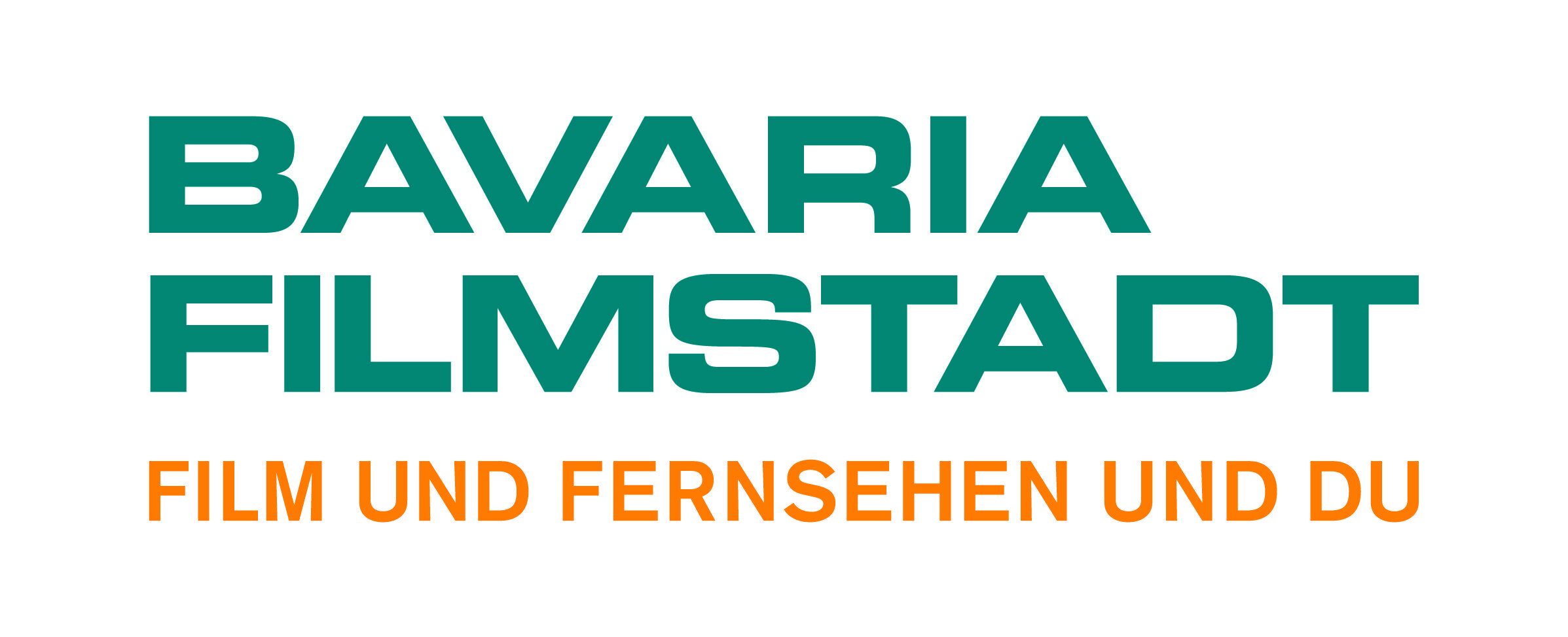Logo Bavaria Filmstadt