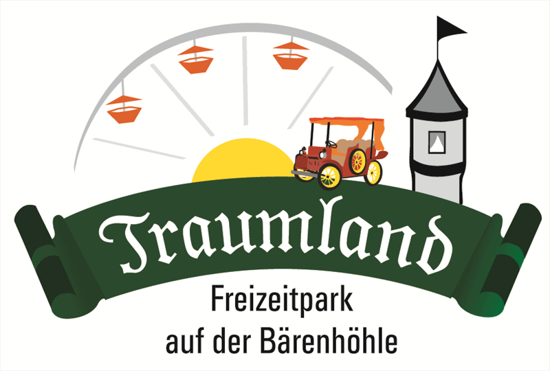 Logo Freizeitpark Traumland