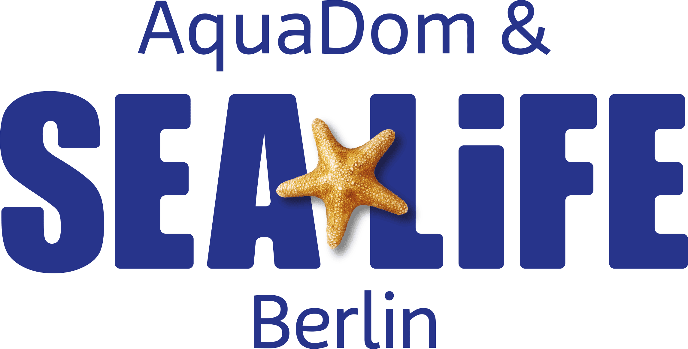 Aquadom And Sea Life Berlin · Freizeitparkinfos Freizeitparkinfos