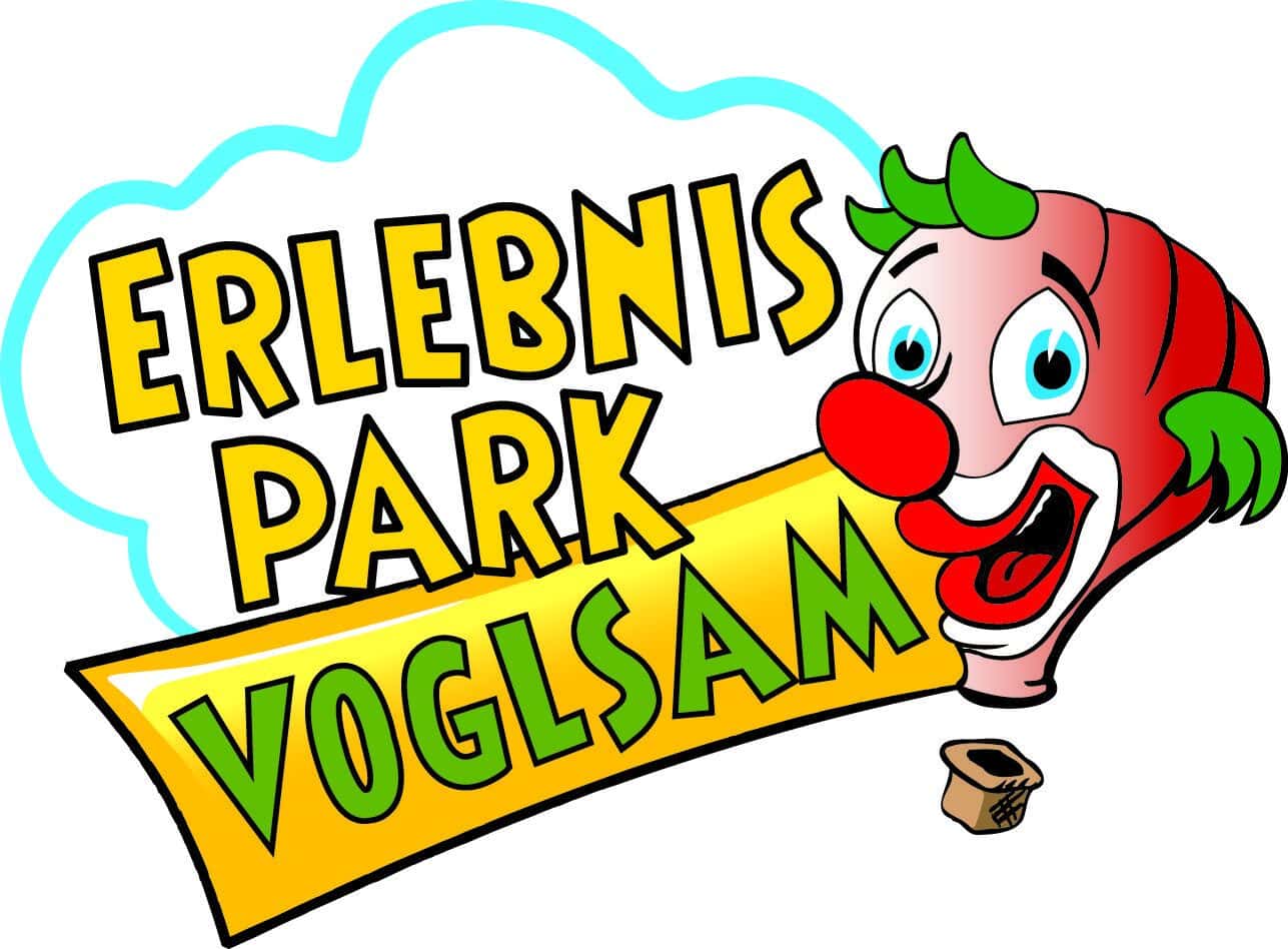 Logo Erlebnispark Voglsam