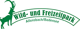Logo Wild- und Freizeitpark Allensbach/Bodensee