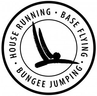 Logo Bungee Jumping Hamburg
