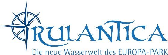 Logo Rulantica