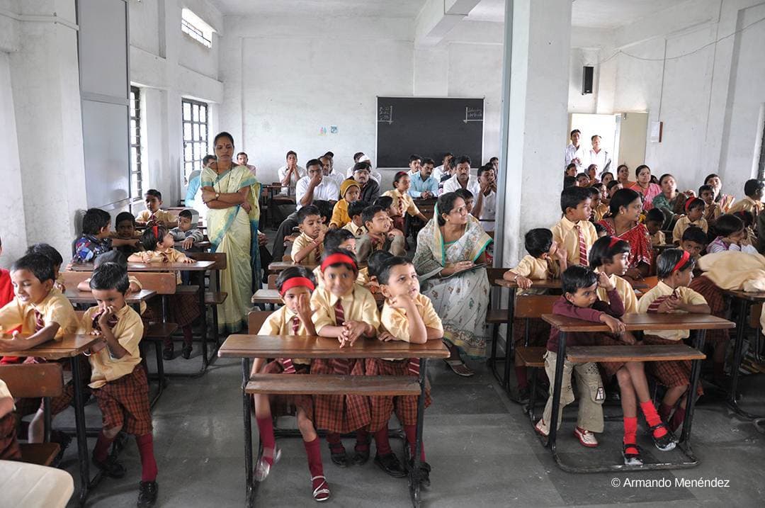 PRIMARY SCHOOL