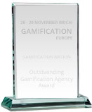 Outstanding Gamification Agency Award