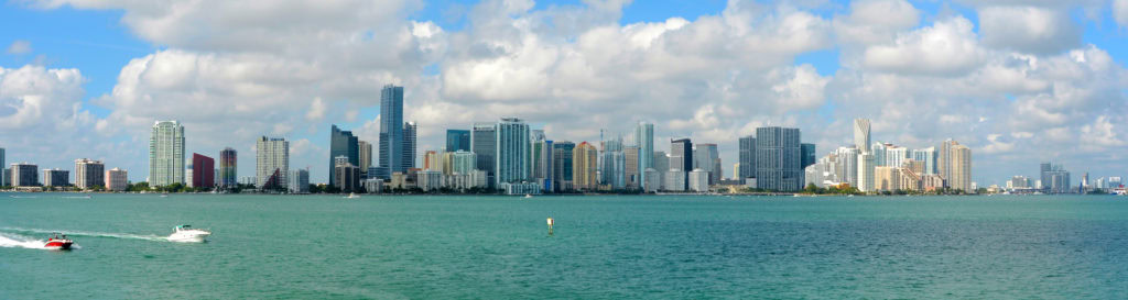 Boston to Miami Movers