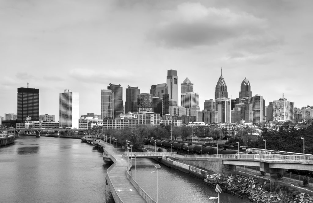Boston to Philly Movers