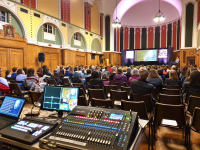 GHA-Events