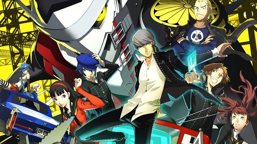 How to Fix Persona 4 Golden Cutscene Lag/Stutter How to Fix Persona 4 Golden Cutscene Lag/Stutter
