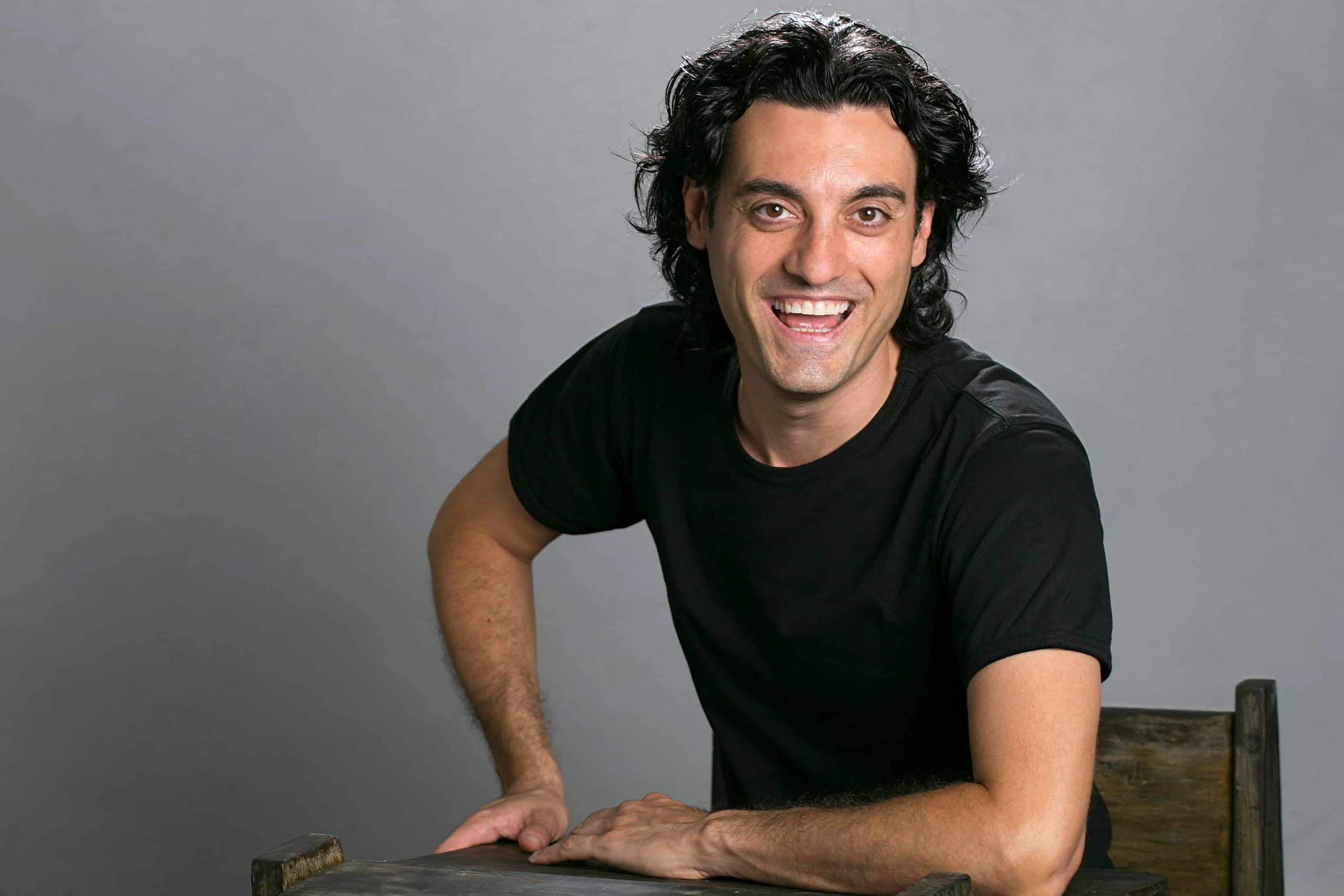 gianluca tognon
