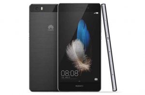 Huawei P8 Lite: Recensione 1 Huawei P8 Lite Recensione