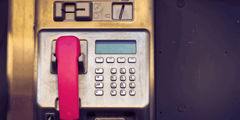 Telefono Cordless Con Sim Per Usare Il Numero Mobile Come