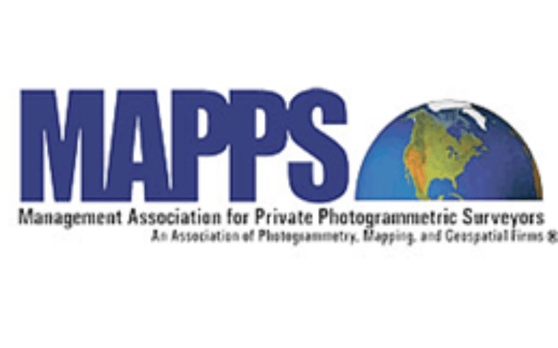 PR: MAPPS to Provide Washington Policy Update At Location Intelligence Conference