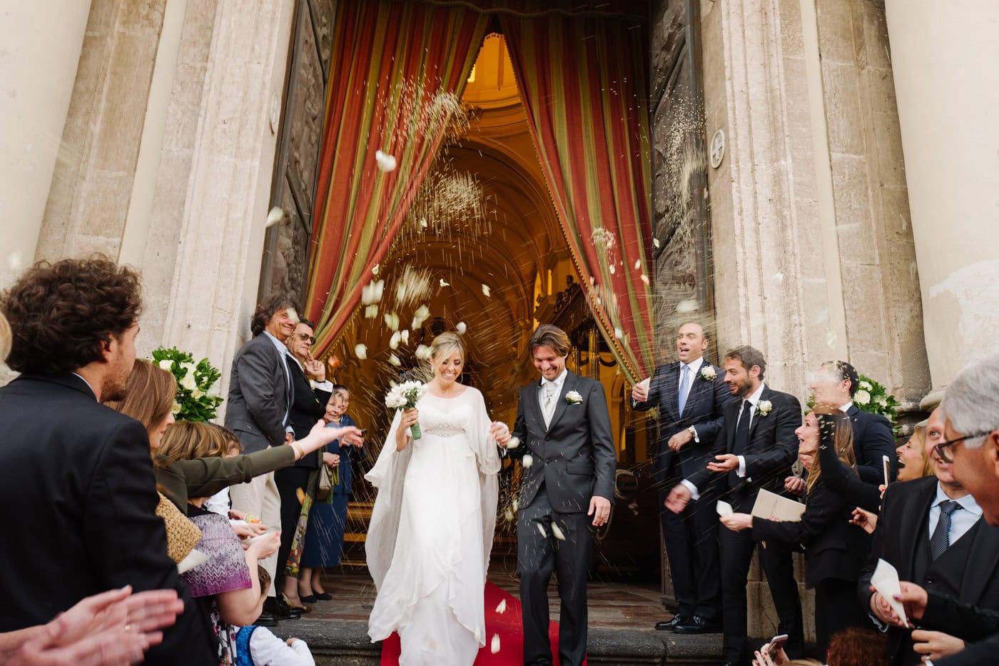 Get Married - Giuseppe Torretta
