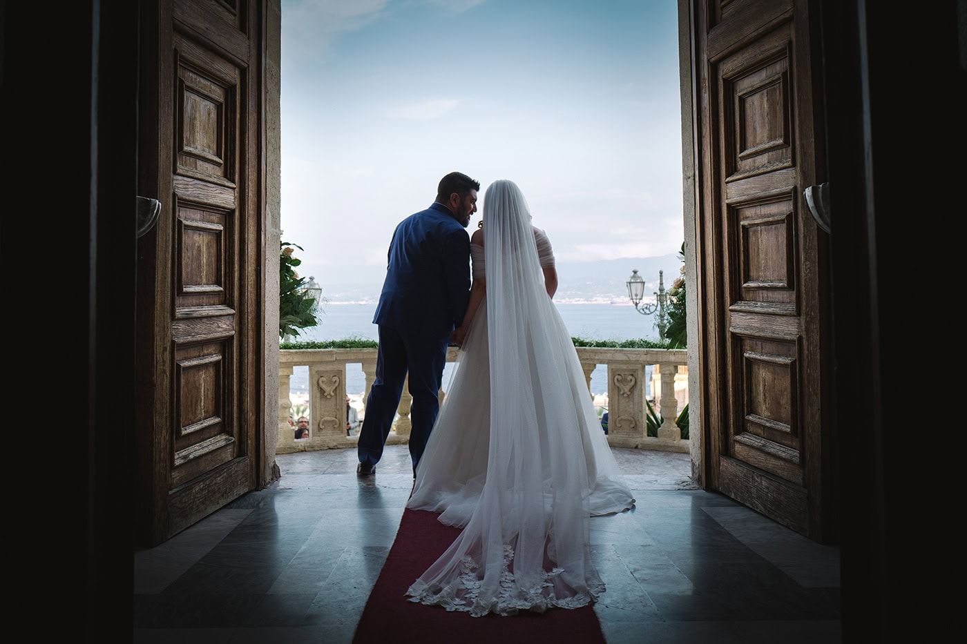 get married - wedding - glam