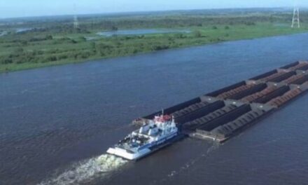 Una licitación que definirá el futuro de la principal infraestructura de transporte del país