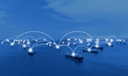 IMO 2021, no solo una cuestión de seguridad cibernética