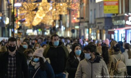 Las personas que superaron el COVID-19 tendrían un bajo riesgo de reinfección