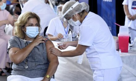 El laboratorio Richmond producirá la vacuna Sputnik V en Argentina