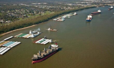Entidades del sector piden que se garantice la navegabilidad en la Hidrovia