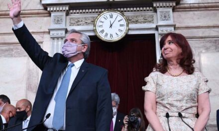 Alberto Fernández anunció el envío al Congreso de una ley de fomento para la agroindustria