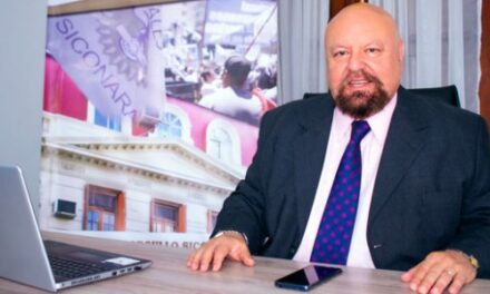 El SICONARA solicitó incluir a los conductores navales como “prioritarios” en el plan de vacunación