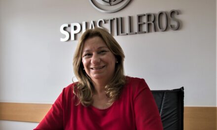 La Asociación Bonaerense de la Industria Naval eligió a sus nuevas autoridades